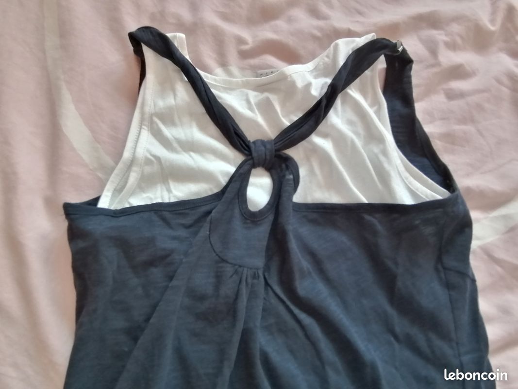 Débardeur femme Esprit taille m (image 6)
