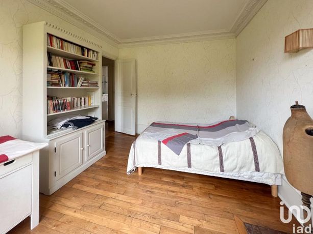 Maison a louer vanves - 7 pièce(s) - 176 m2 - Surfyn