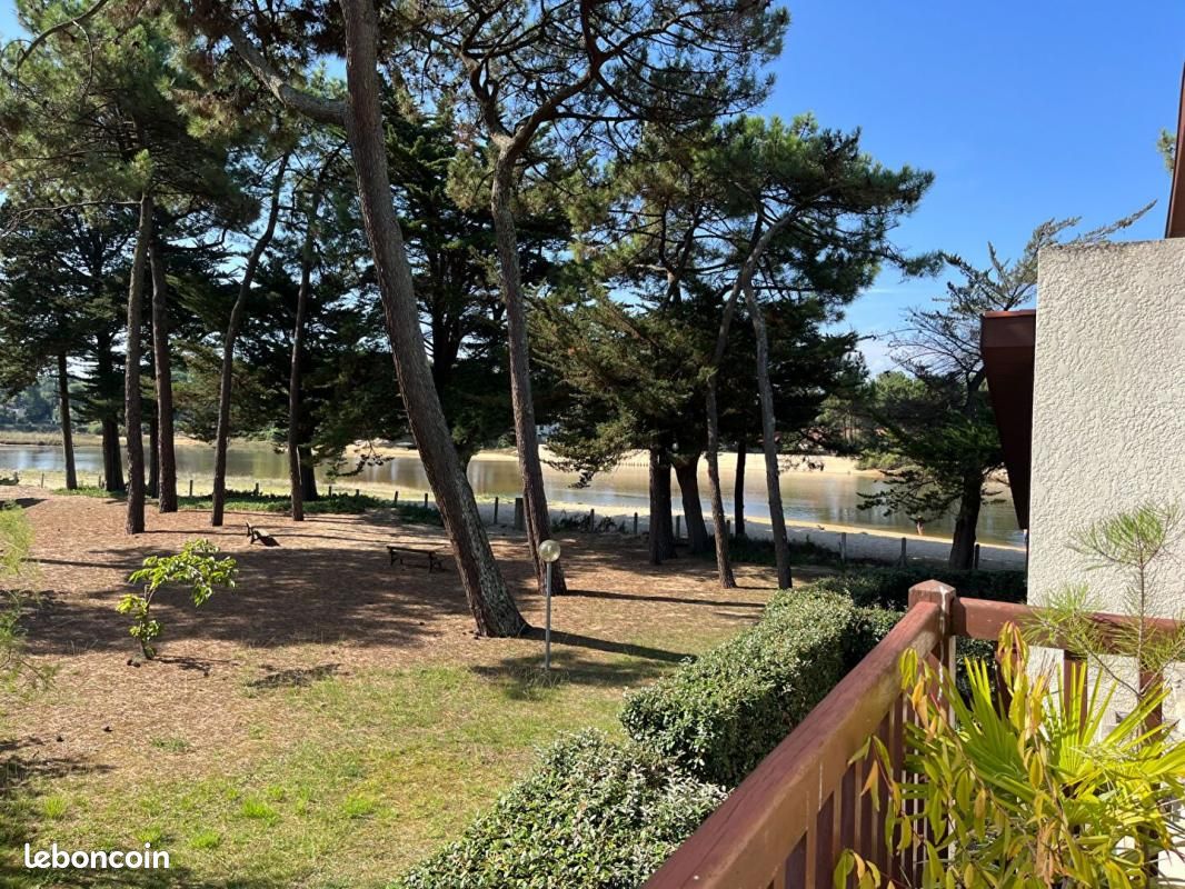 Appartement 2 pièces 52 m² - Mimizan 40200 (image principale 1)