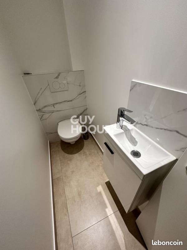 Maison a louer champigny-sur-marne - 4 pièce(s) - 80 m2 - Surfyn