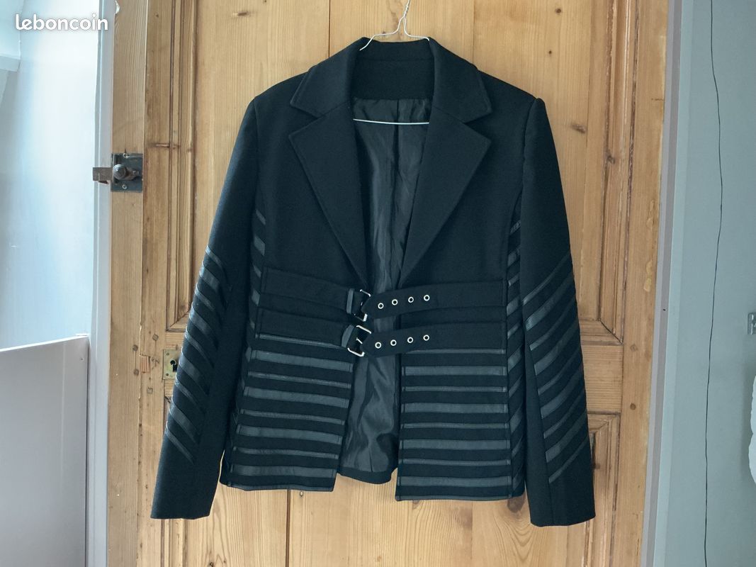 Veste (image 1)