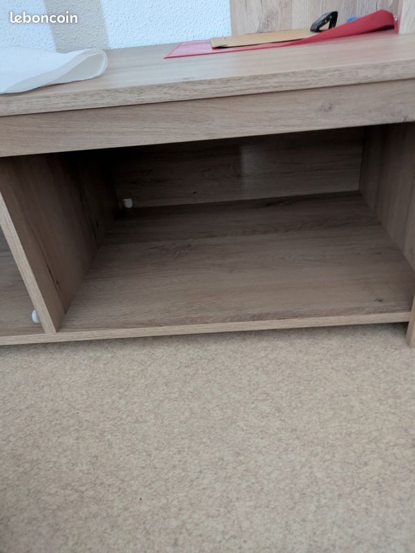 Meuble TV rangement en arche (image 11)