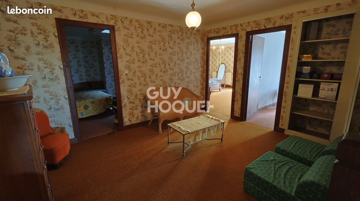 Maison 9 pièces 248 m² - Hélette 64640 (image principale 8)