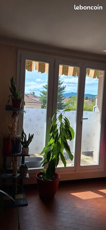 Appartement 5 pièces 98 m² · à Annonay · 98 m² · 720 €/mois