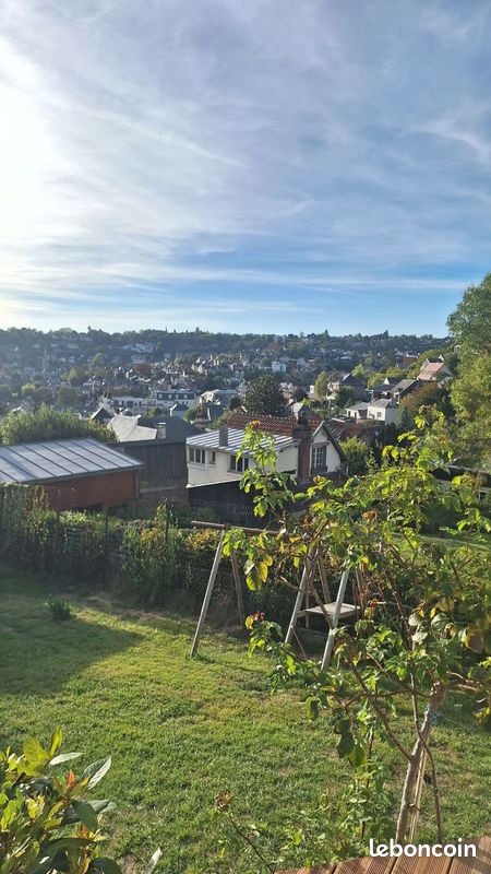 Maison 5 pièces 114 m² · à Bois-Guillaume · 114 m² · 455 000 €