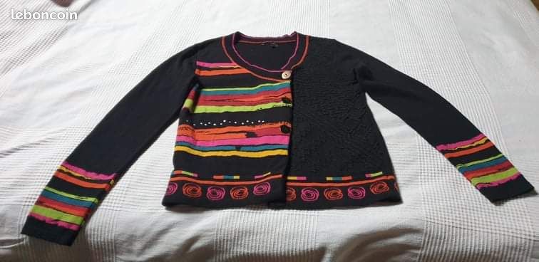 Vêtements femmes (image 1)