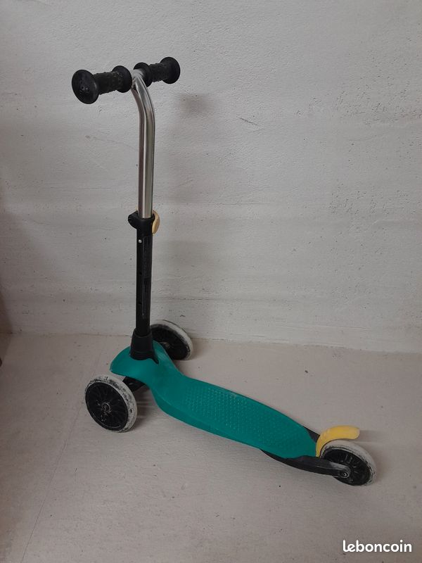 Trottinette oxelo (image 2)