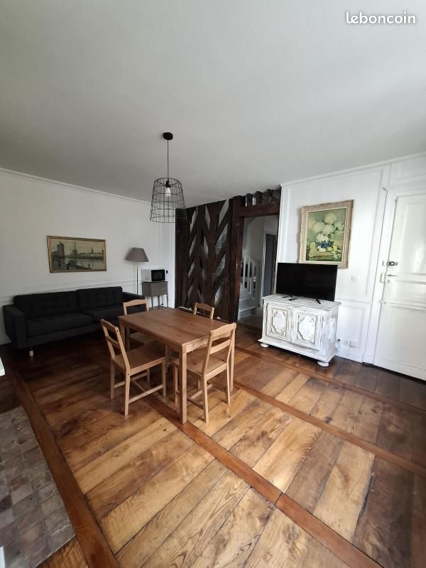 Appartement 4 pièces 85 m² · à Rennes · 85 m² · 1 556 €/mois