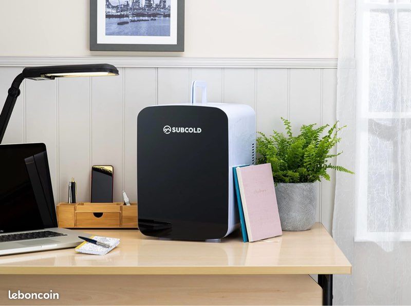 freezer subcold ultra 15