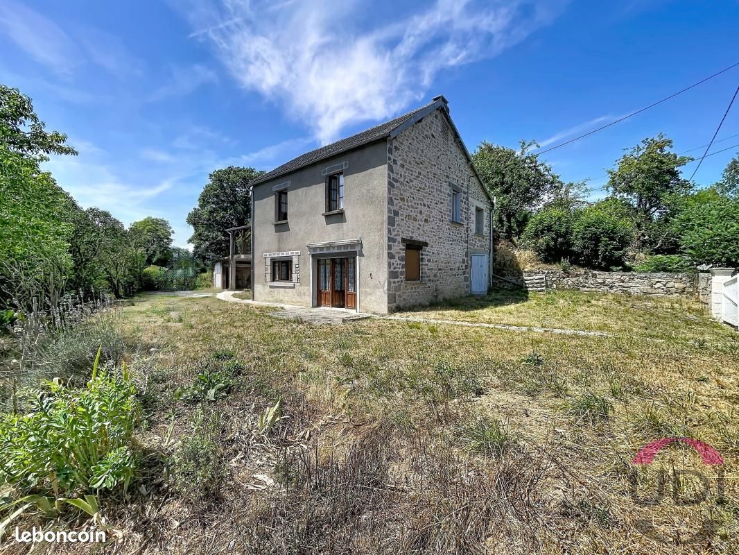 Maison 5 pièces 139 m² · à Le Donzeil · 139 m² · 119 900 €