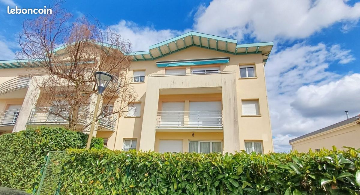 Appartement 3 pièces 71 m² · à Cestas · 71 m² · 299 000 €