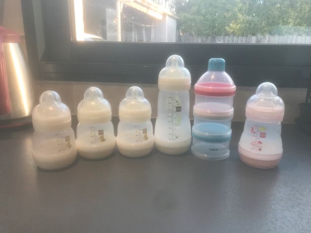 Boîte de lait BIOSTIME 1er âge neuve - Biostime