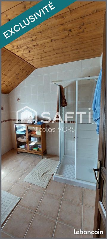 Maison 5 pièces 175 m² (image 14)