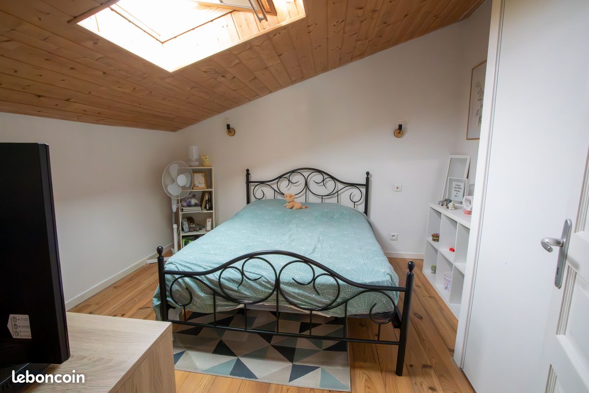 Duplex 3 pièces 68 m² - Anglet 64600 (image principale 7)