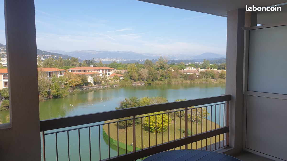 Appartement 2 pièces 38 m² · à Mandelieu-la-Napoule · 38 m² · 149 000 €