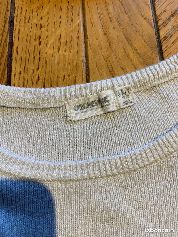 Lot de 4 gilets et 1 pull léger fille taille 8 ans (image 17)