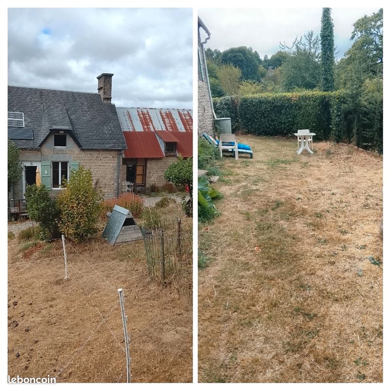Maison 2 pièces 54 m² · à Juvigny les Vallées · 54 m² · 80 000 €