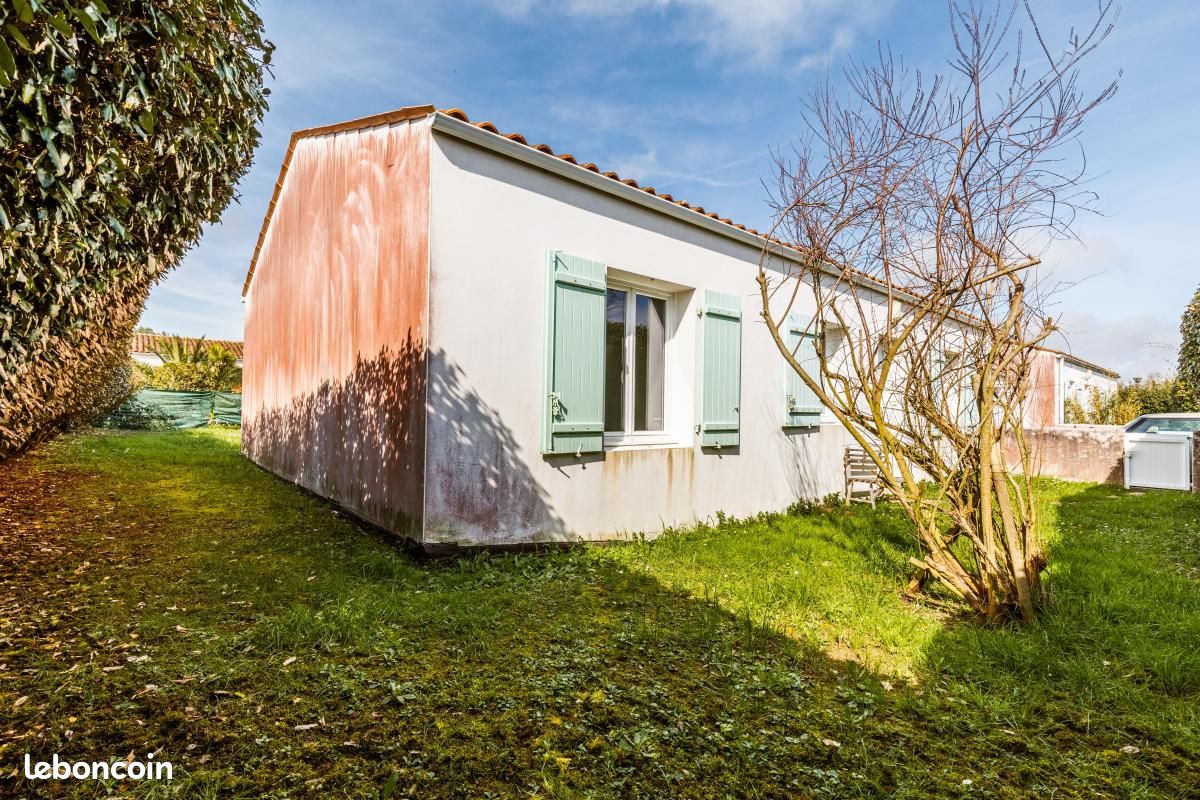 Maison 4 pièces 78 m² - Saint-Pierre-d'Oléron 17310 (image 2)
