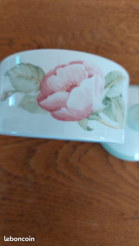 Bonbonniere sucrier Villeroy boch (image 7)