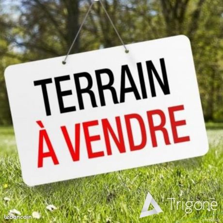Terrain 980 m² Nieppe