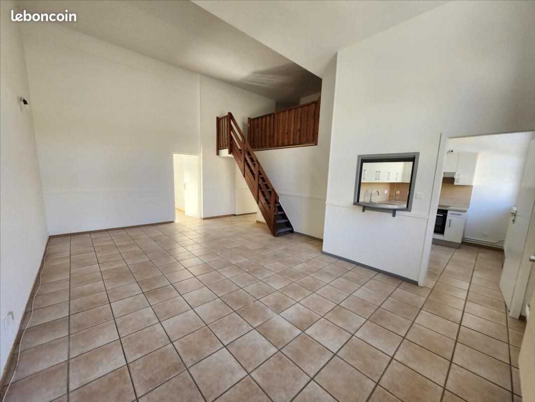 Appartement 4 pièces 122 m² · à Neuf-Brisach · 122 m² · 860 €/mois