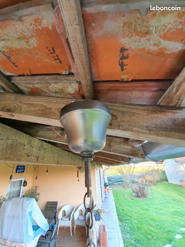 Suspension lampe (image 5)