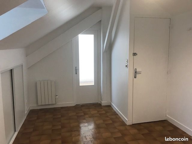Appartement 2 pièces 17 m² · à Nantes · 17 m² · 585 €/mois