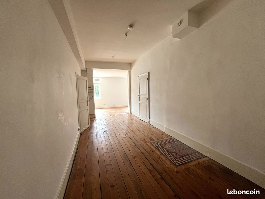 Appartement a louer montauban - 3 pièce(s) - 106 m2 - Surfyn