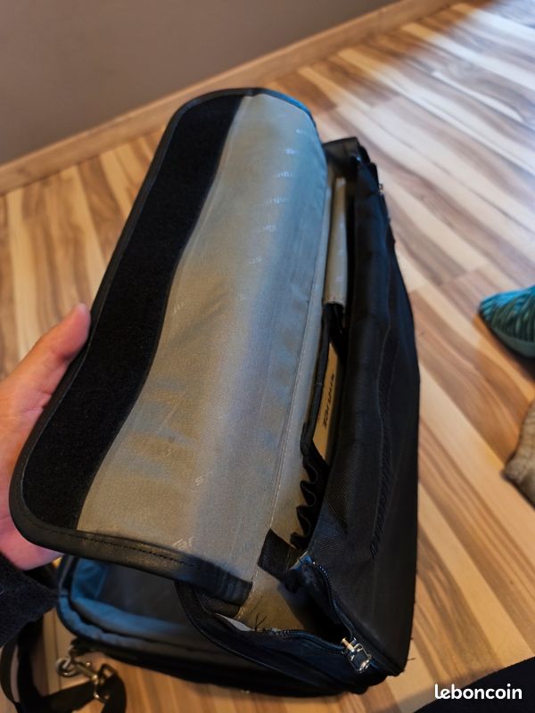 Sacoche ordinateur portable (image 6)