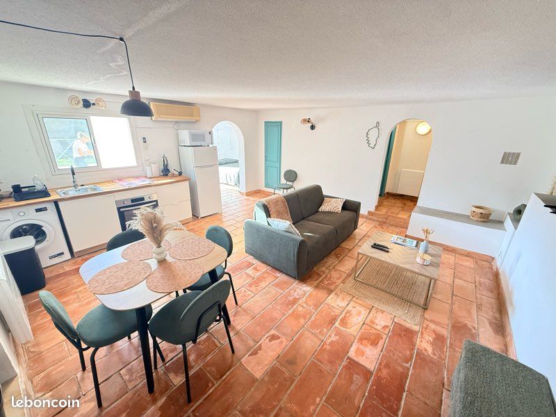 Appartement 1 pièce 42 m² · à Bastelicaccia · 42 m² · 730 €/mois