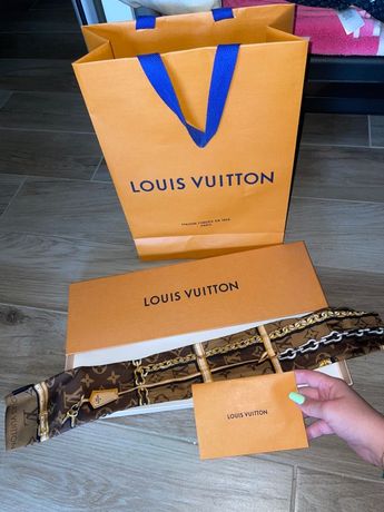 Annonces Accessoires & Bagagerie Louis Vuitton pour Cheveux
