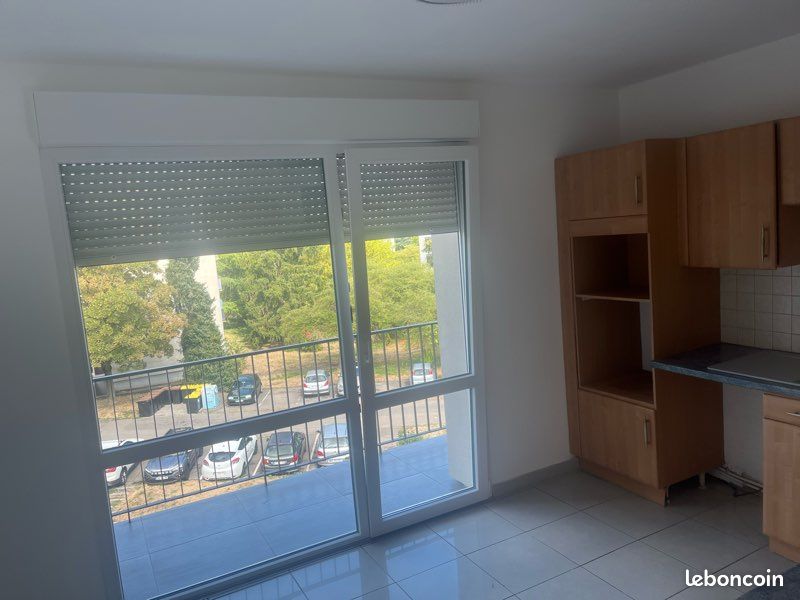 Appartement 4 pièces 79 m² · à Mulhouse · 79 m² · 850 €/mois