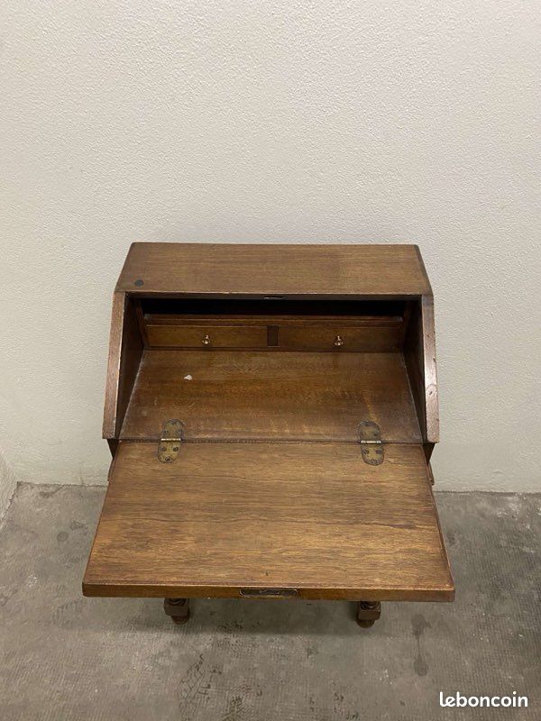 Petit meuble secrétaire (image 2)