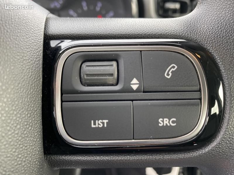 Citroen C3 1.2 PureTech 83ch S&S YOU (image 12)