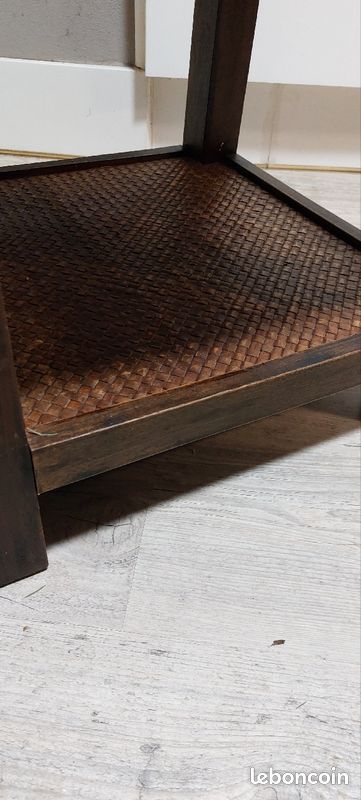 Table basse Bali (image 4)