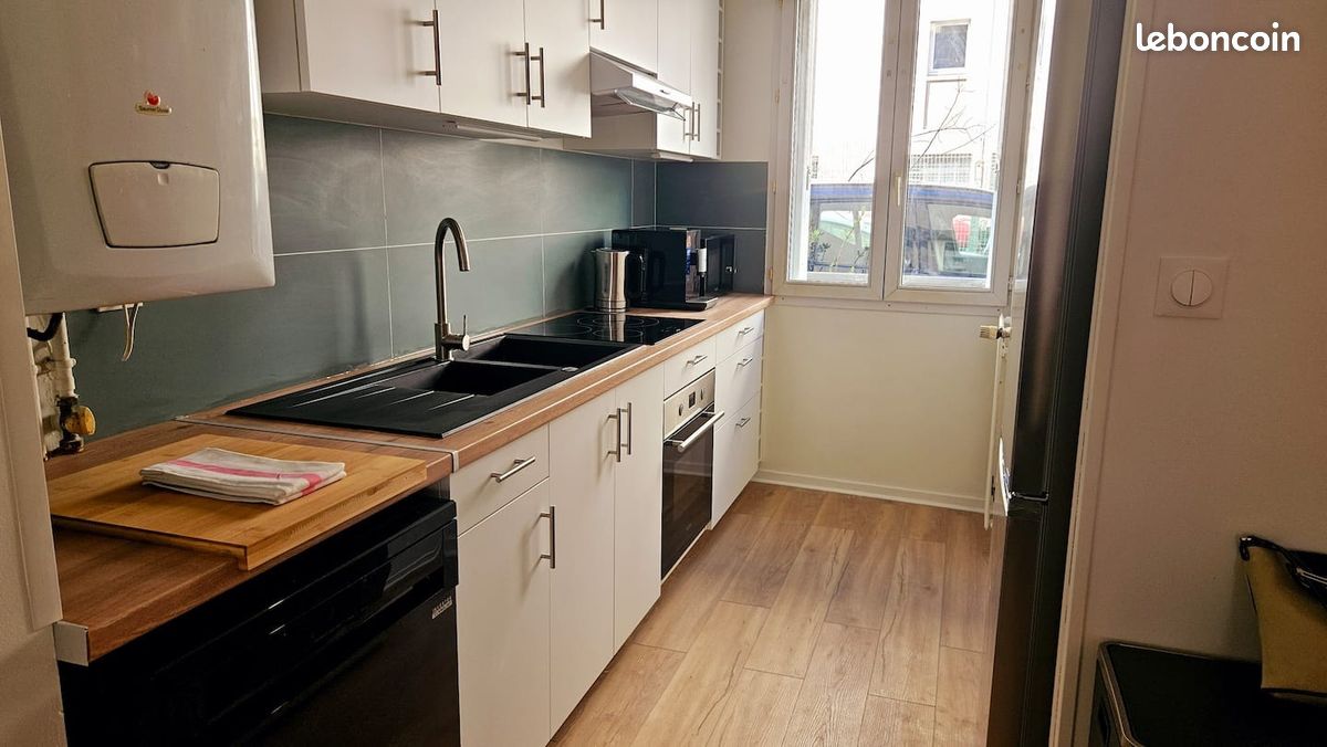 Maison 5 pièces 100 m² · à Tours · 100 m² · 329 000 €
