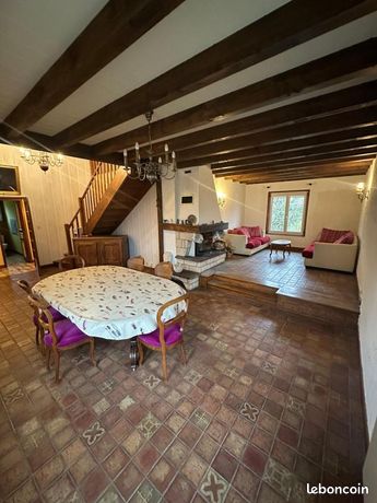 Maison 4 pièces 177 m²