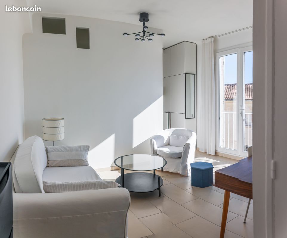 Appartement 2 pièces 27 m² · à Arles · 27 m² · 680 €/mois