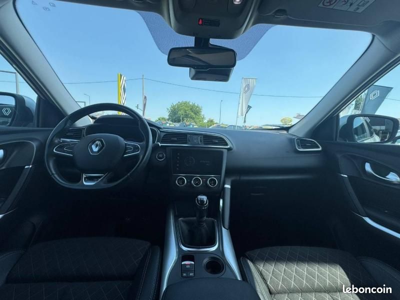 Renault Kadjar 1.5 Blue dCi 115ch Intens - 21 (image 26)