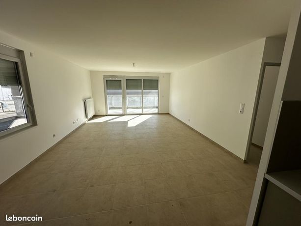 Appartement 4 pièces 98 m²