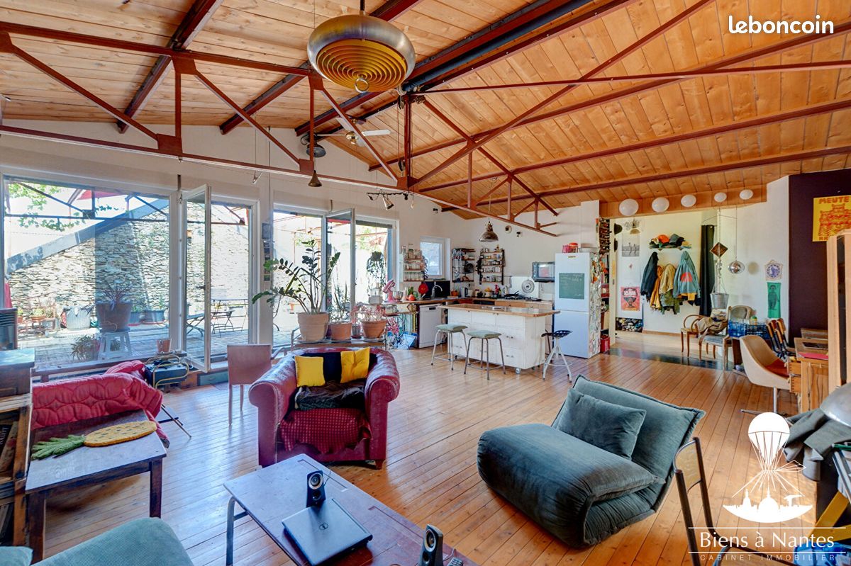 Appartement 3 pièces 92 m² · à Vertou · 92 m² · 274 300 €
