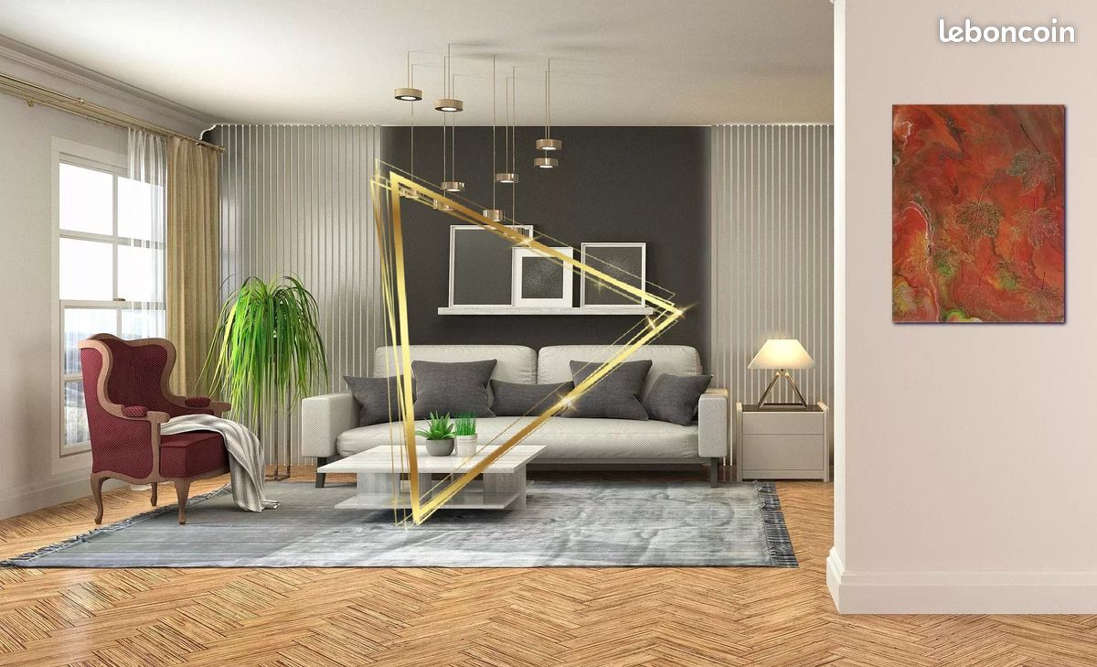 Appartement 4 pièces 79 m² · à Saint-Denis · 79 m² · 298 000 €