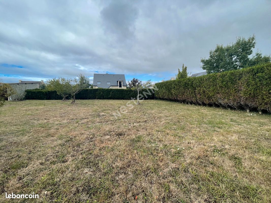 Terrain 444 m² · à Sarzeau · 444 m² · 138 450 €