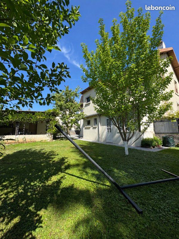 Appartement 5 pièces 106 m² · à Seloncourt · 106 m² · 170 000 €