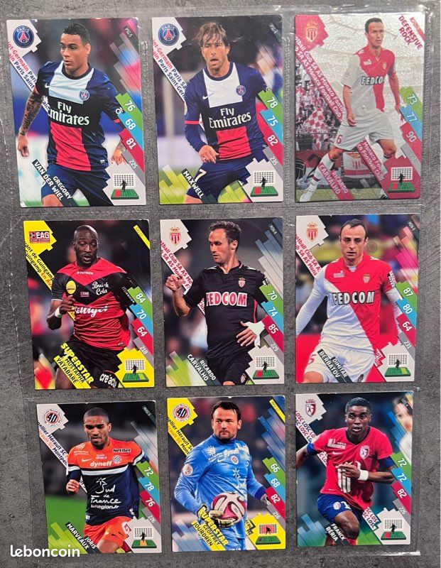 167 YORDAN MINEV LUDOGORETS PANINI UEFA CHAMPIONS LEAGUE 2014 2015 FOOTBALL