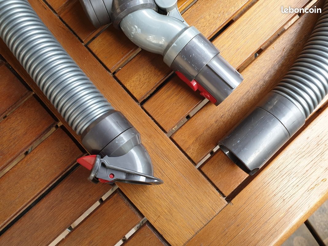 Flexibles pour aspirateur DYSON pas d'envoi (image 1)