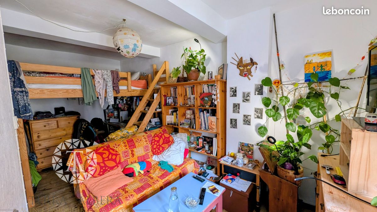 Maison 3 pièces 54 m² · à Laroque-des-Albères · 54 m² · 158 000 €