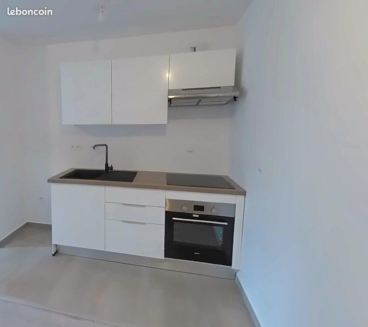Appartement 2 pièces 35 m² · à Montigny-lès-Metz · 35 m² · 621 €/mois