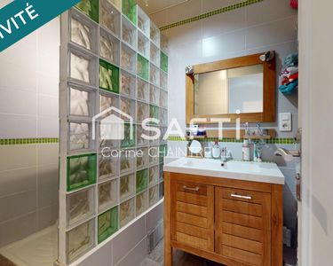 Appartement 198 000 € - 76 m²