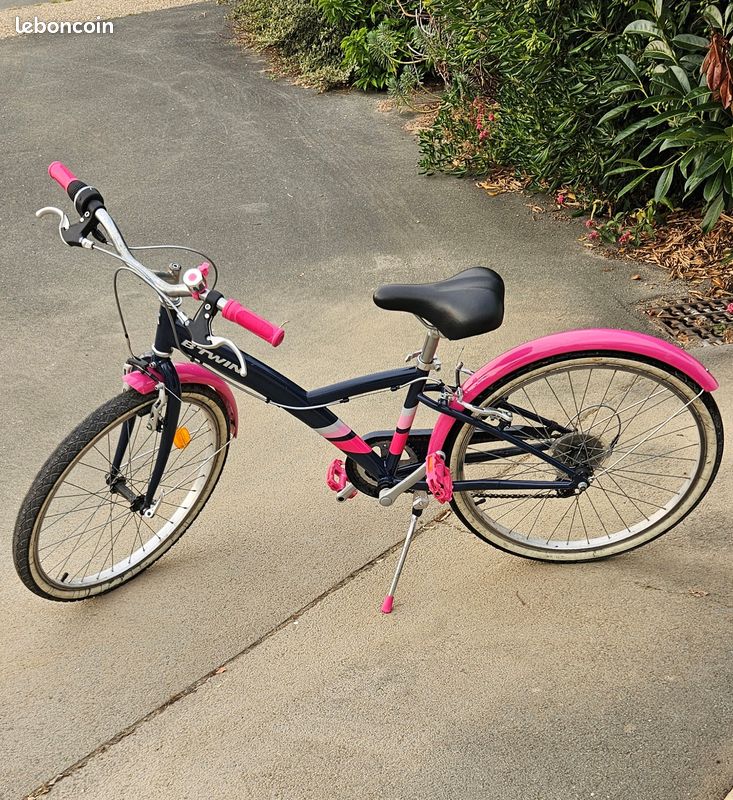 Bike Decathlon Velo 12 Ans Vtt Enfant 12 Ans VTT Enfant 26